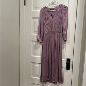 Steve Madden Mauve Dress
